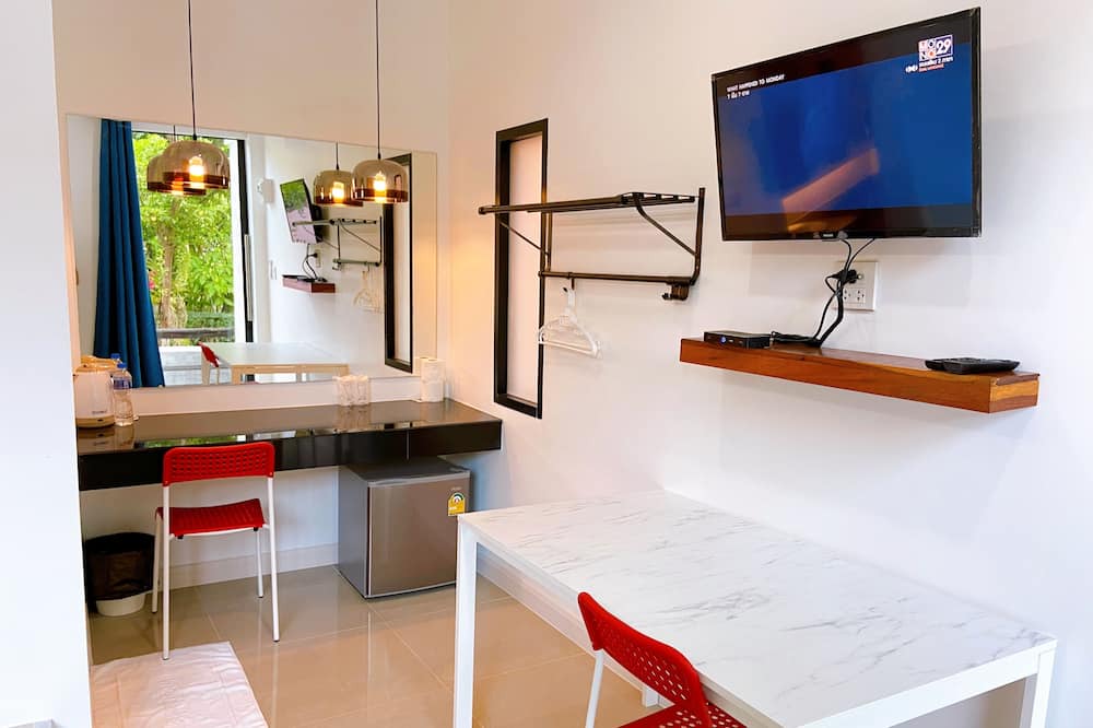 Photo of Bedroom in U Thong