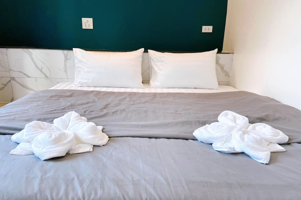 Photo of Bedroom in U Thong
