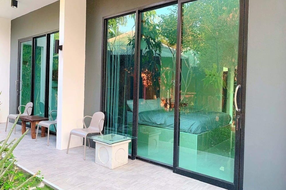 Photo of Outdoor in U Thong