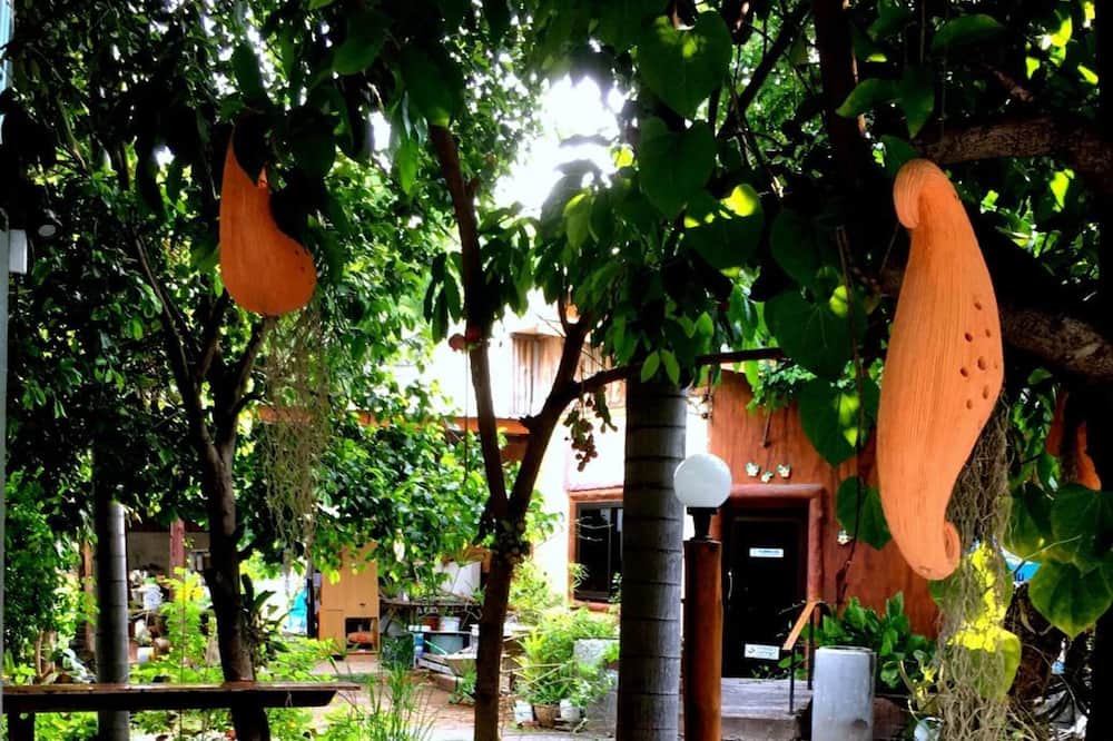Photo of Outdoor in U Thong