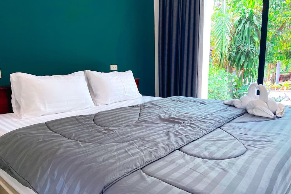Photo of Bedroom in U Thong