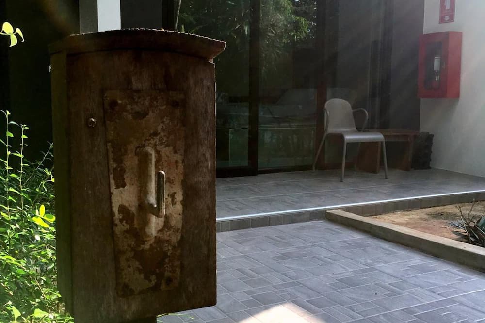 Photo of Outdoor in U Thong