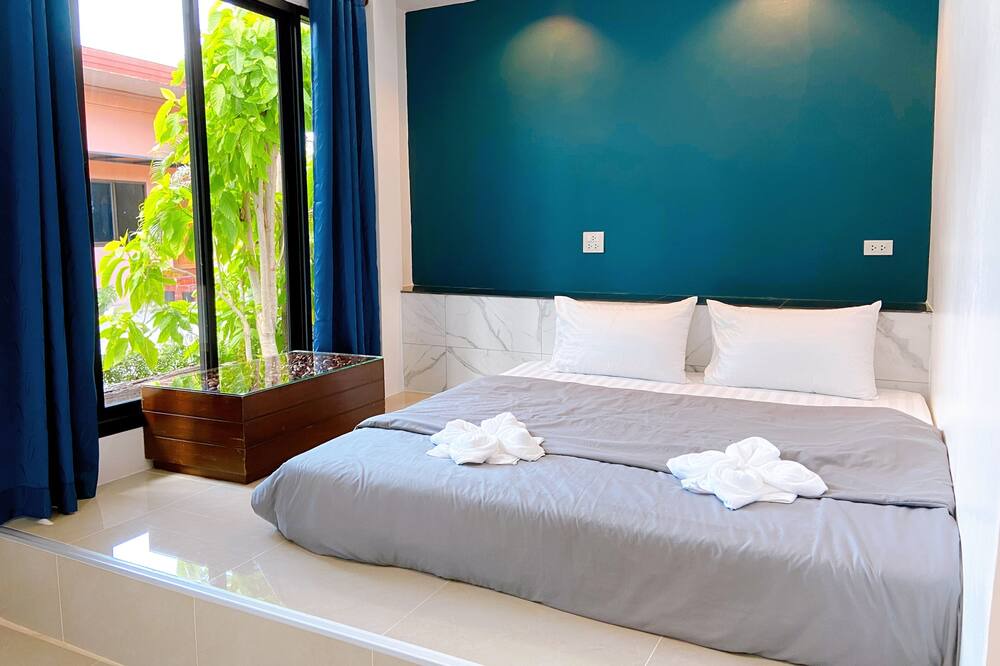Photo of Bedroom in U Thong