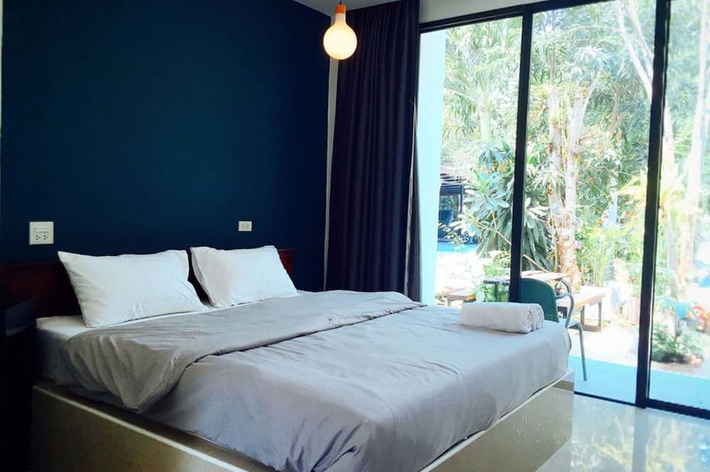 Photo of Bedroom in U Thong
