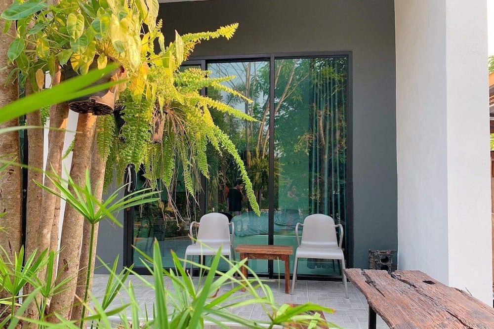 Photo of Outdoor in U Thong