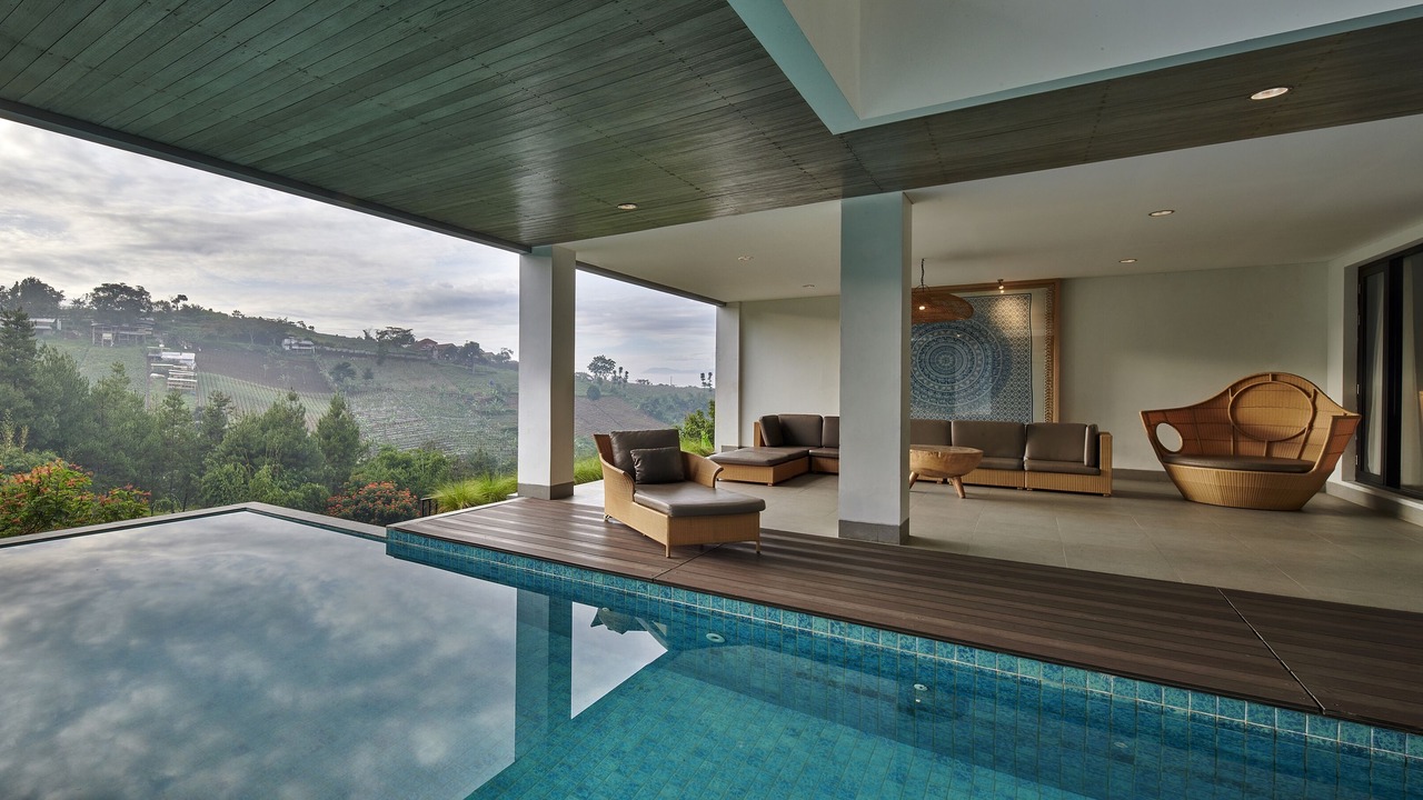 Photo of Outdoor in Bandung