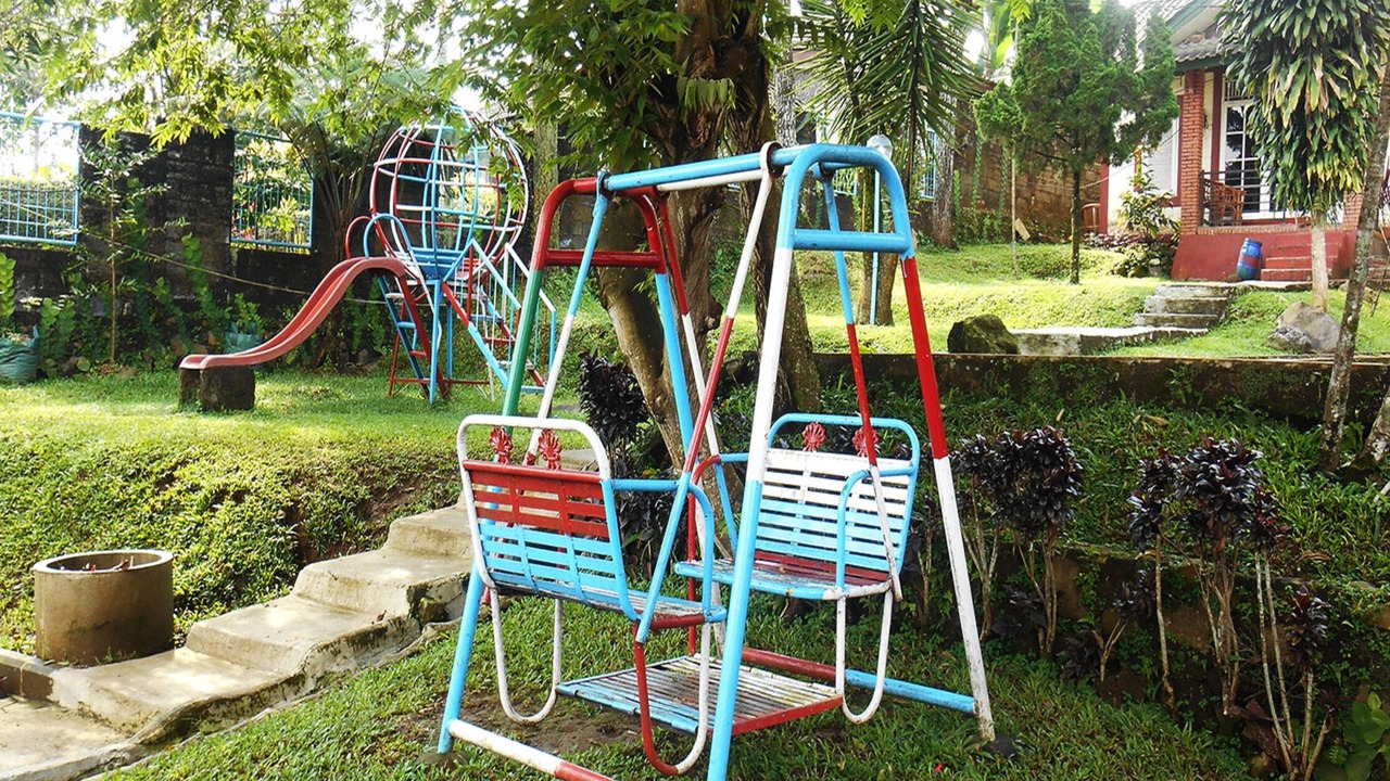Photo of Outdoor in Cilobak