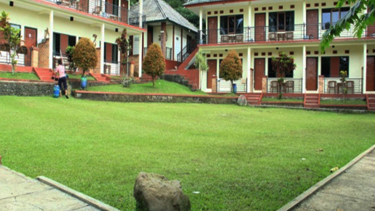 Photo of Outdoor in Cilobak