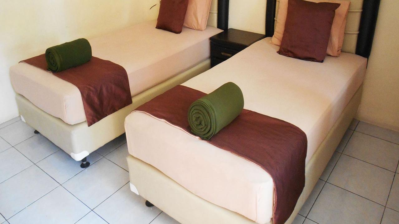 Photo of Bedroom in Cilobak