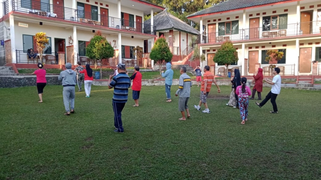 Photo of Outdoor in Cilobak
