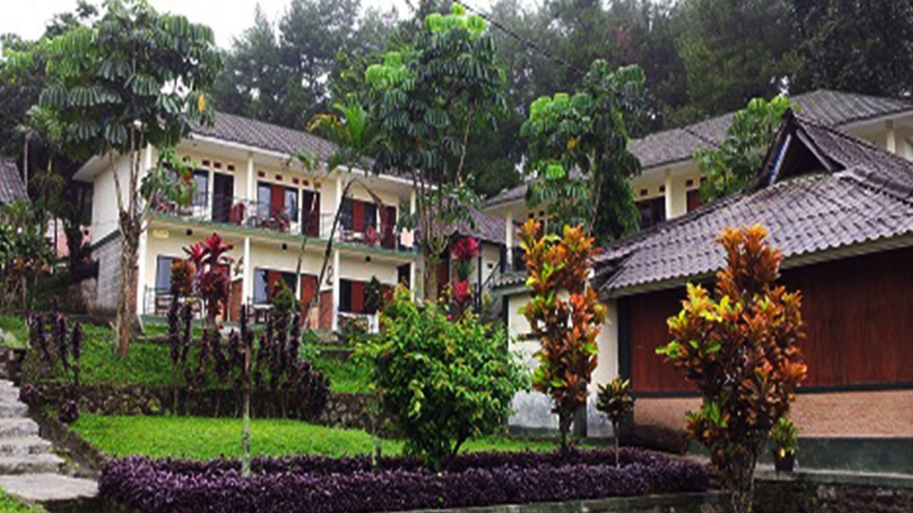 Photo of Outdoor in Cilobak