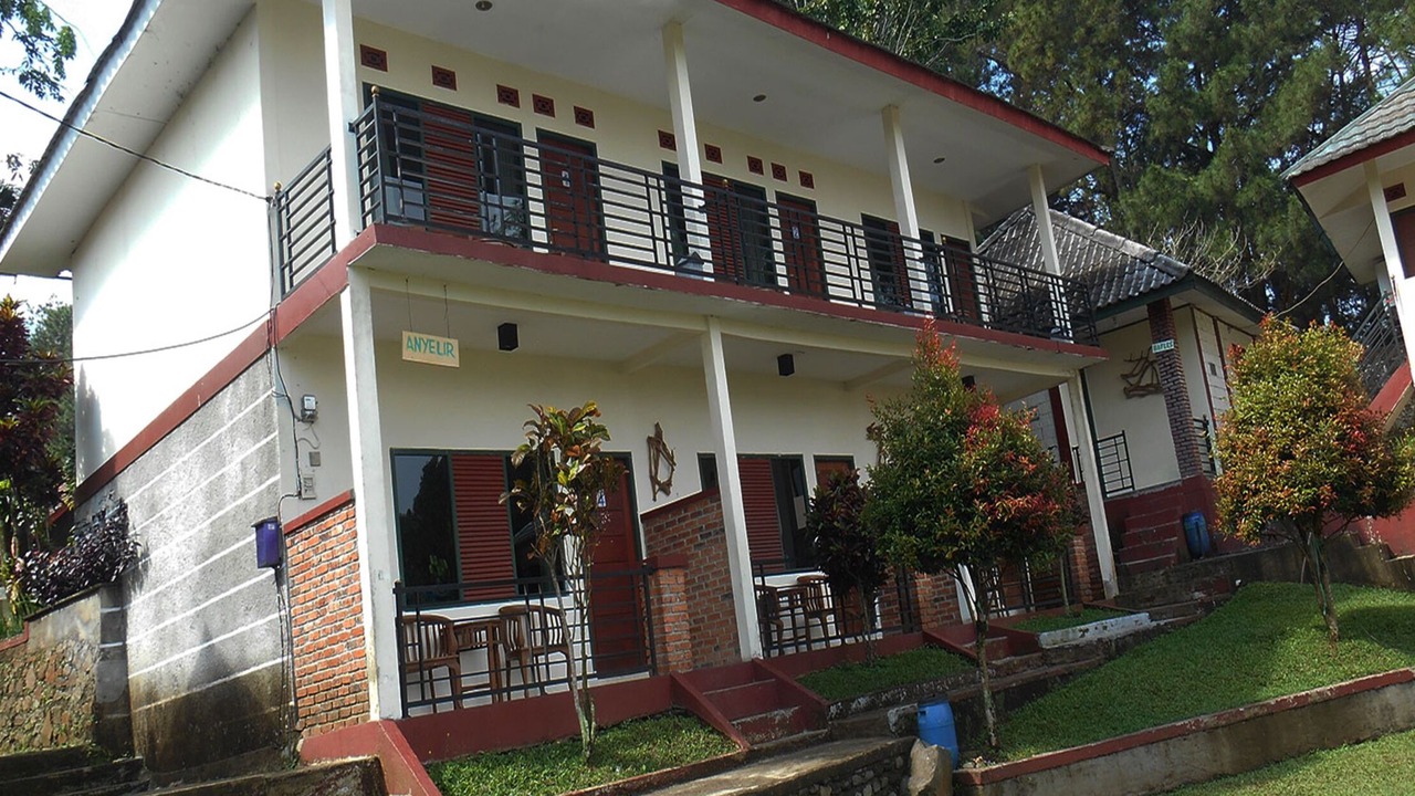 Photo of Outdoor in Cilobak