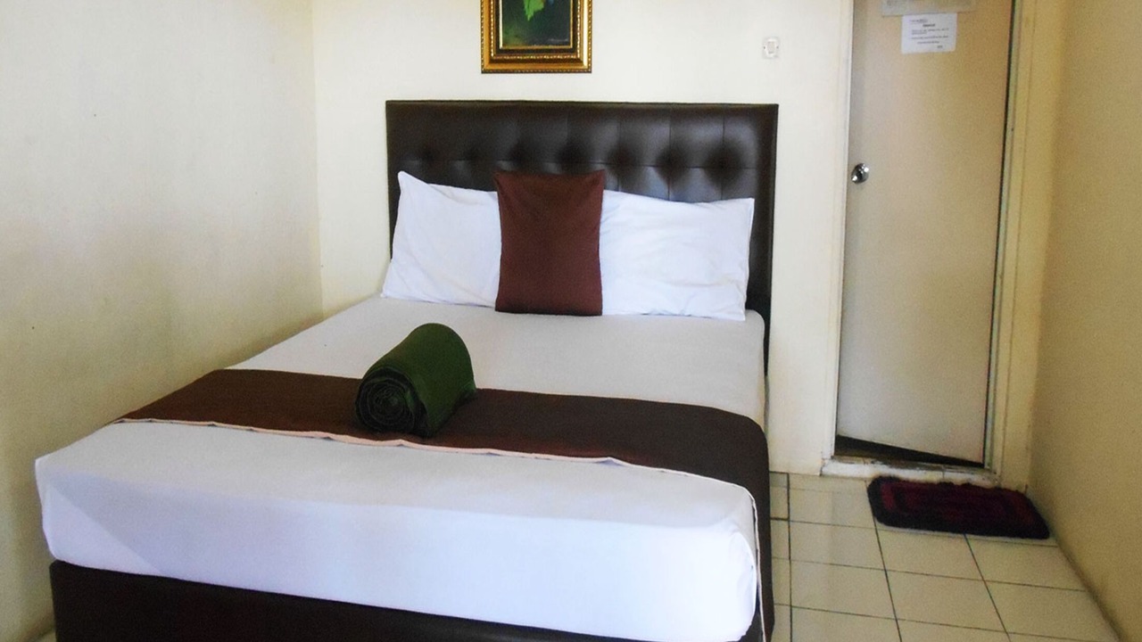 Photo of Bedroom in Cilobak