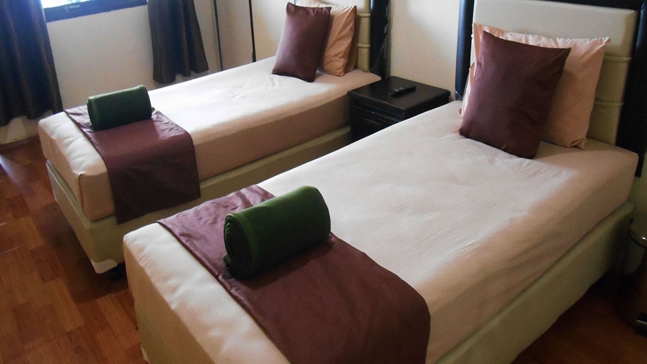 Photo of Bedroom in Cilobak
