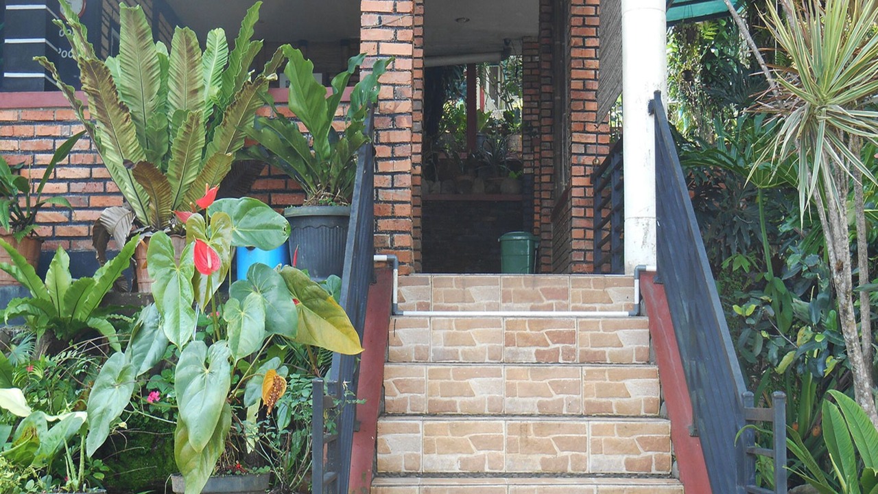 Photo of Outdoor in Cilobak