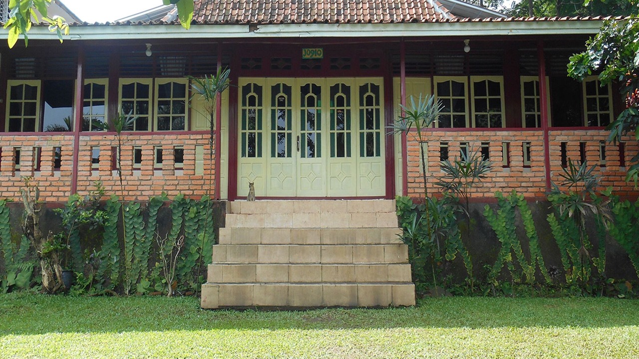Photo of Outdoor in Cilobak
