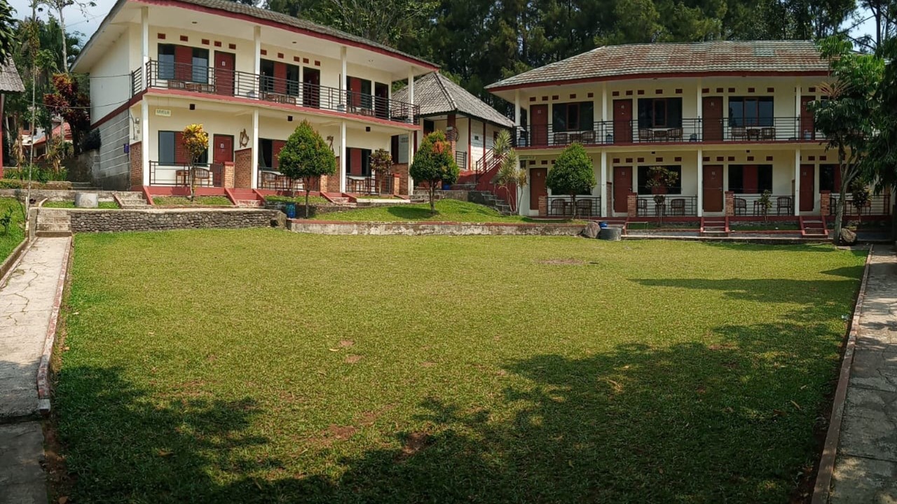 Photo of Outdoor in Cilobak