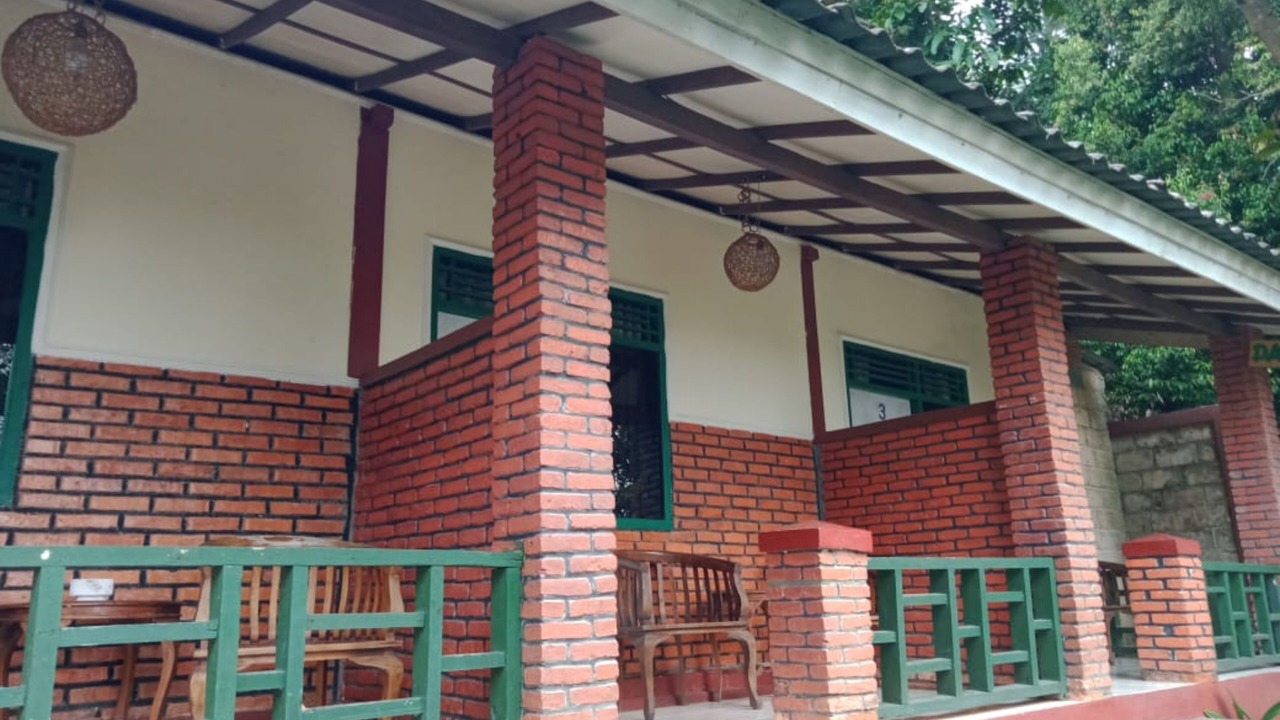 Photo of Outdoor in Cilobak