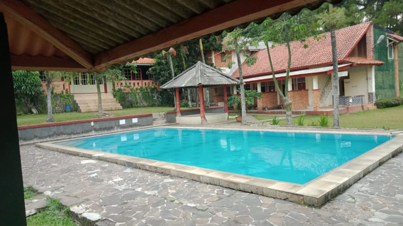 Photo of Outdoor in Cilobak
