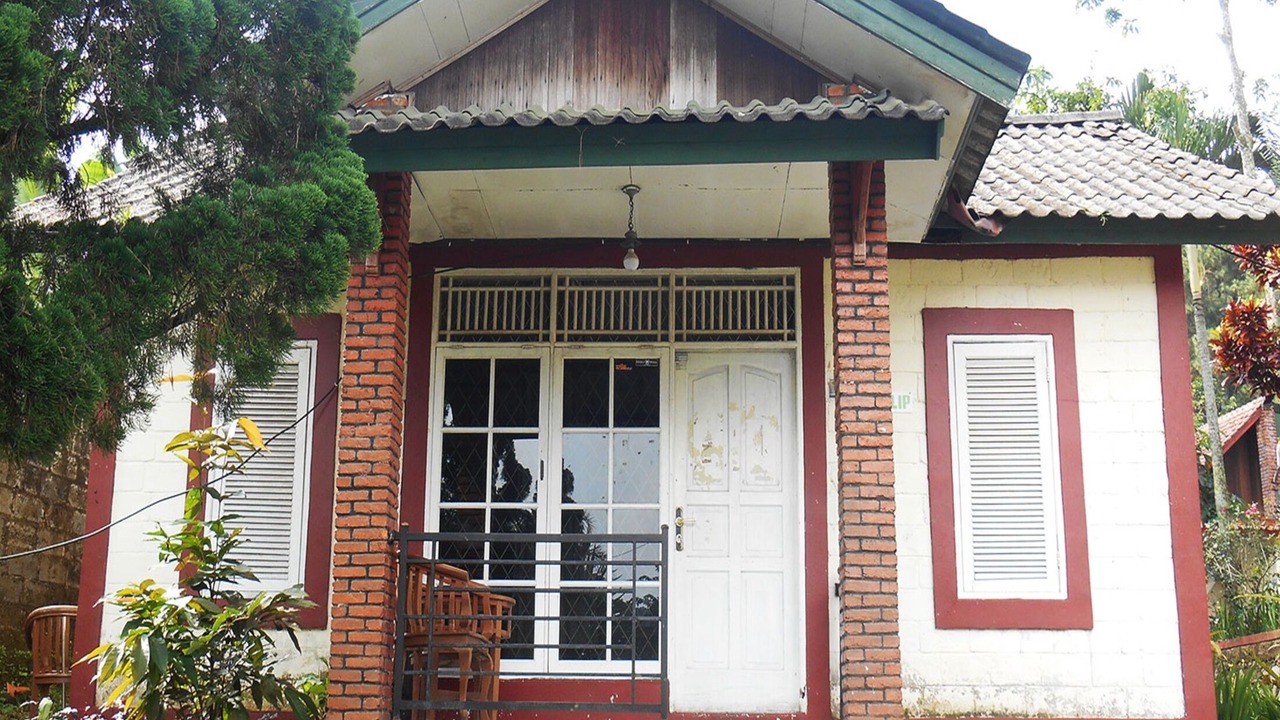 Photo of Outdoor in Cilobak