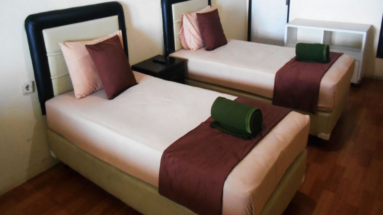 Photo of Bedroom in Cilobak