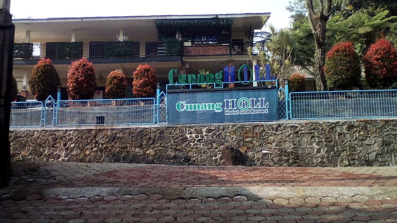 Photo of Outdoor in Cilobak