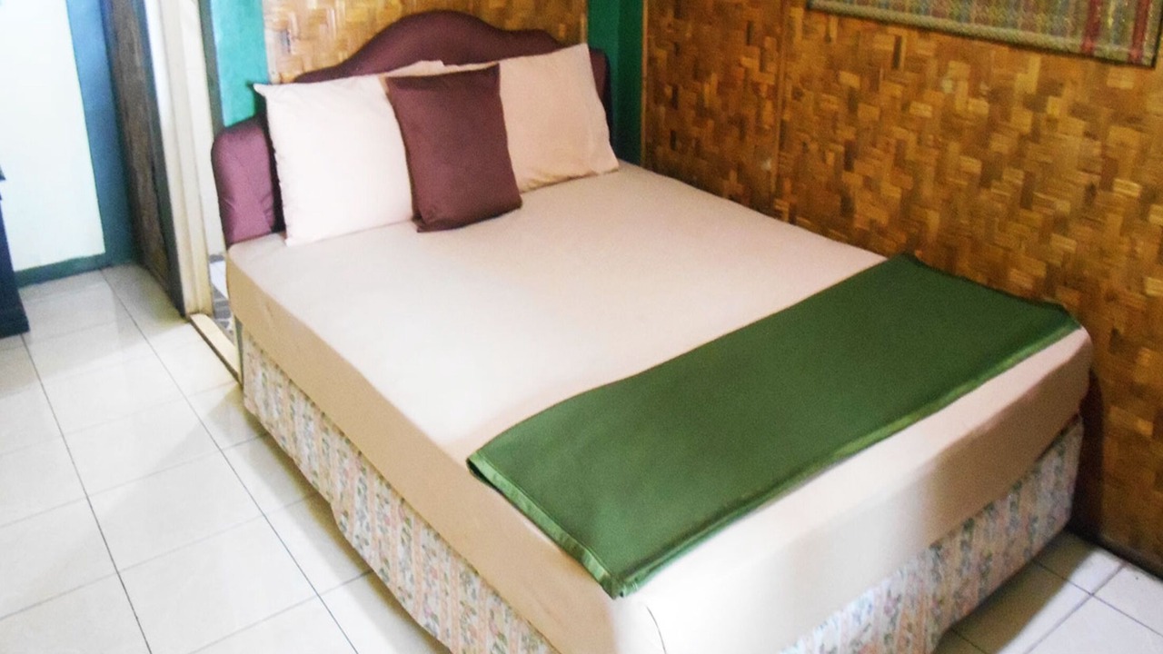 Photo of Bedroom in Cilobak