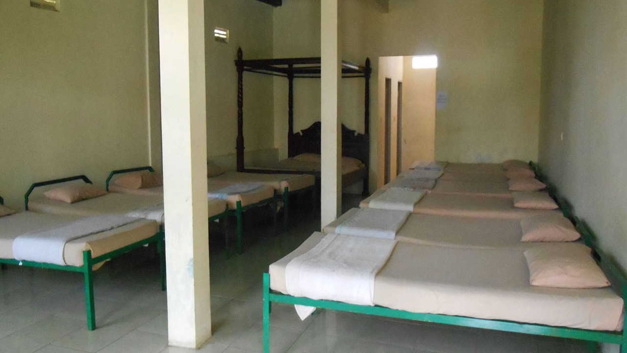 Photo of Bedroom in Cilobak