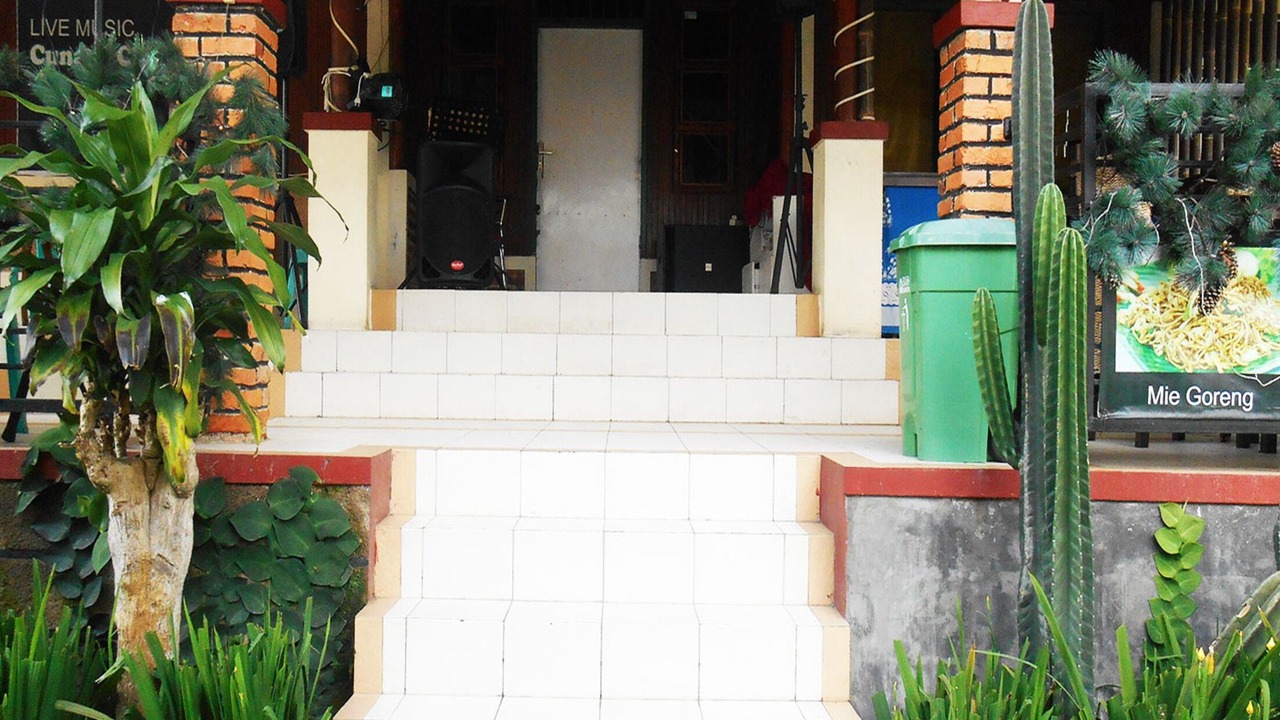 Photo of Outdoor in Cilobak