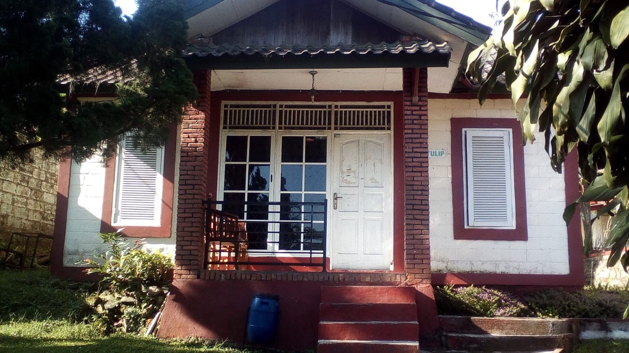 Photo of Outdoor in Cilobak