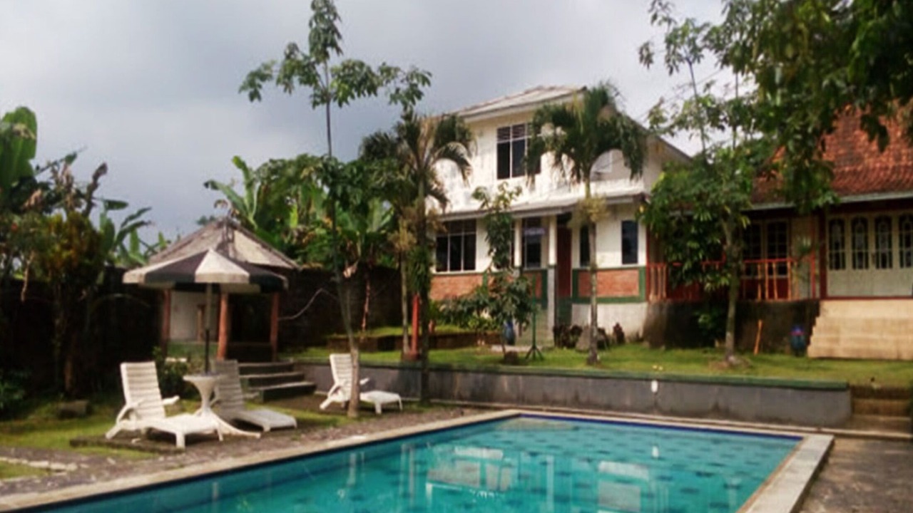 Photo of Outdoor in Cilobak