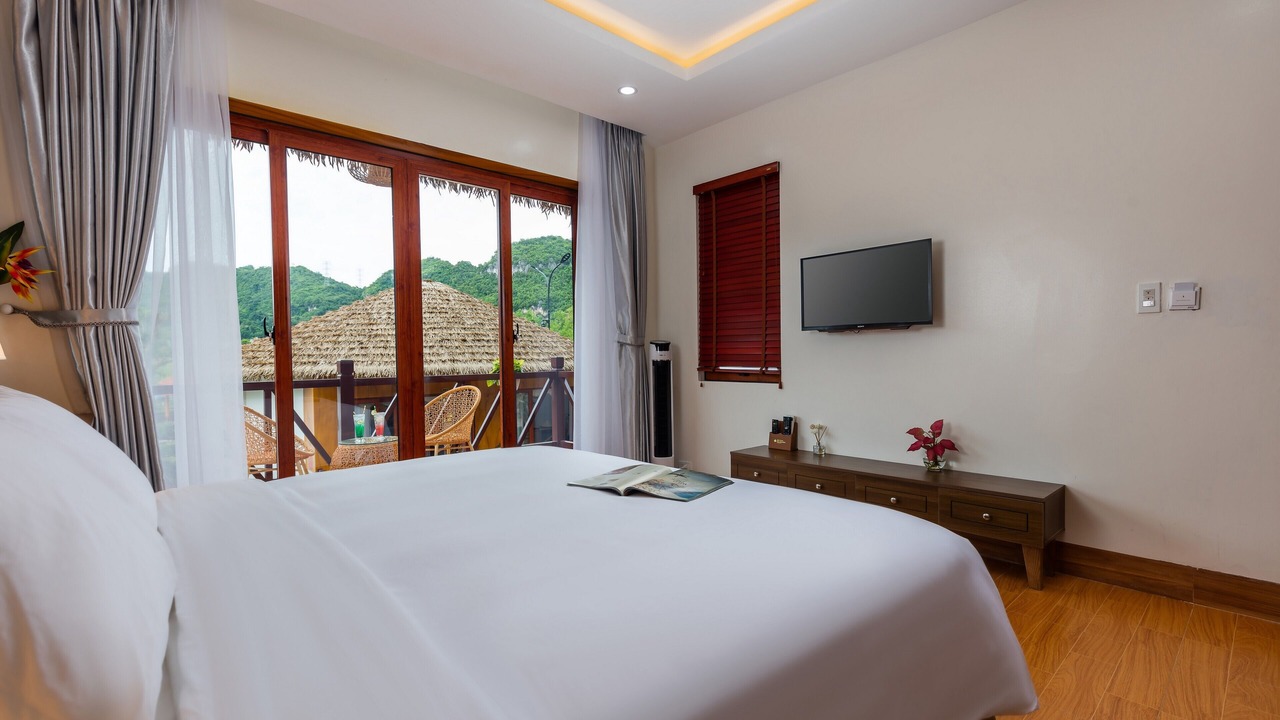 Photo of Outdoor in Moc Chau