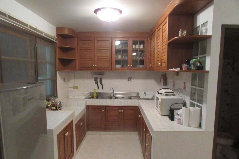 Photo of Kitchen in Kram