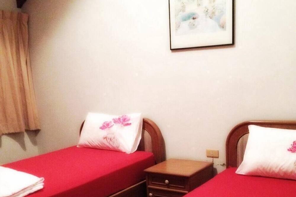 Photo of Bedroom in Kram