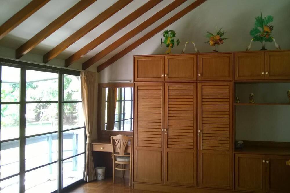 Photo of Bedroom in Kram