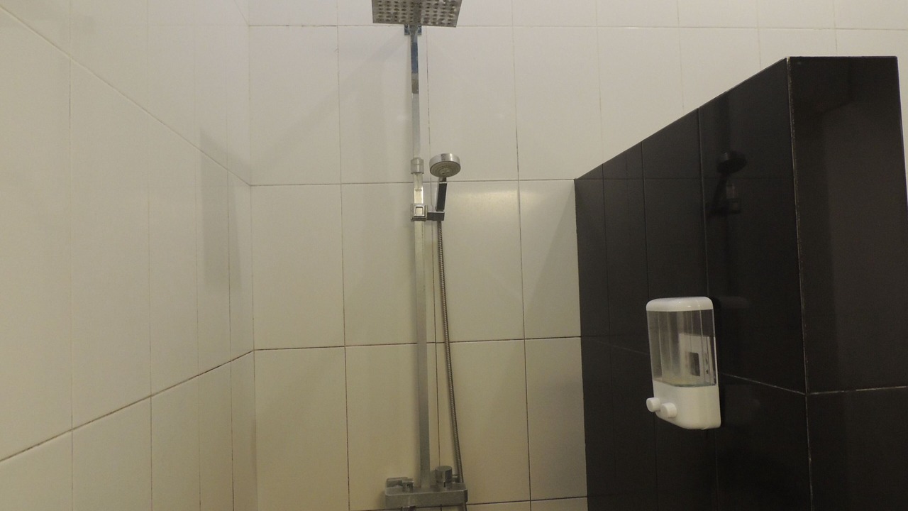 Photo of Bathroom in Salatiga