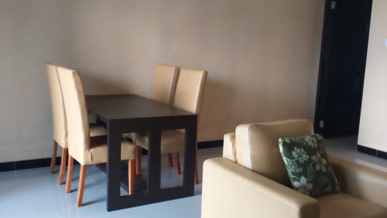Photo of Bedroom in Salatiga