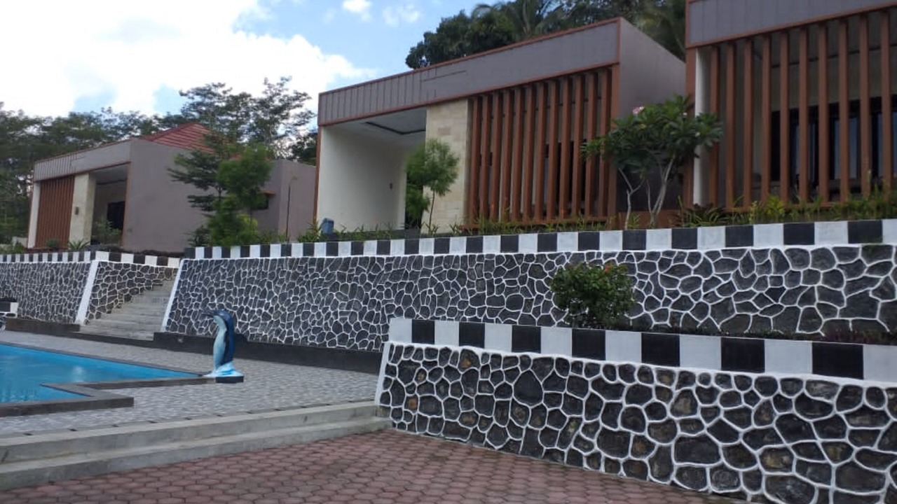 Photo of Bedroom in Salatiga