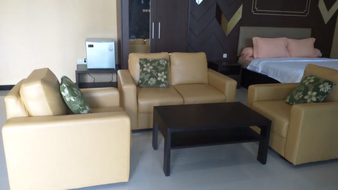 Photo of Bedroom in Salatiga