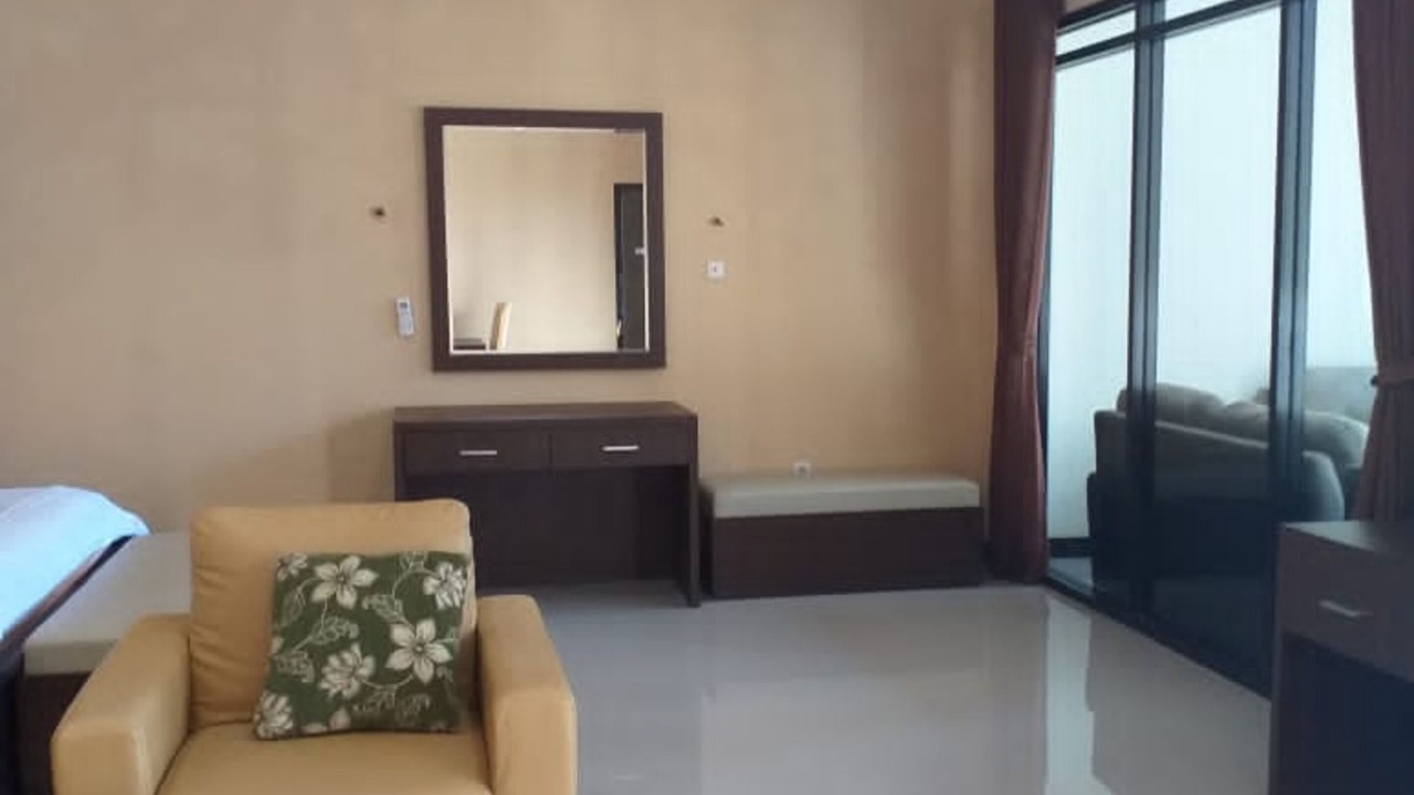 Photo of Bedroom in Salatiga