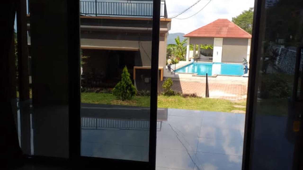 Photo of Bedroom in Salatiga