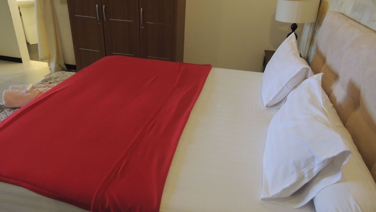 Photo of Bedroom in Salatiga