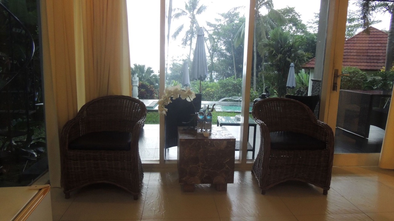 Photo of Bedroom in Salatiga