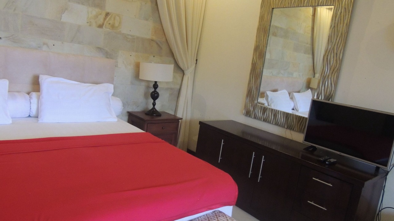 Photo of Bedroom in Salatiga