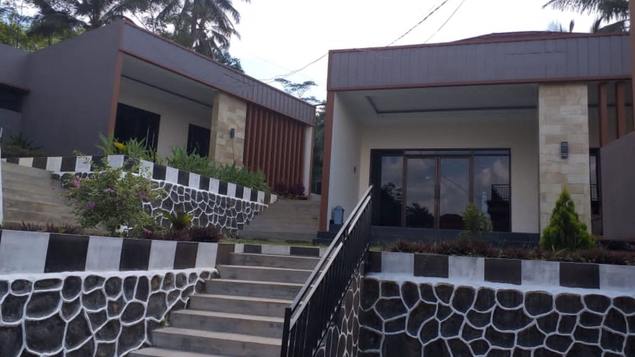 Photo of Bedroom in Salatiga