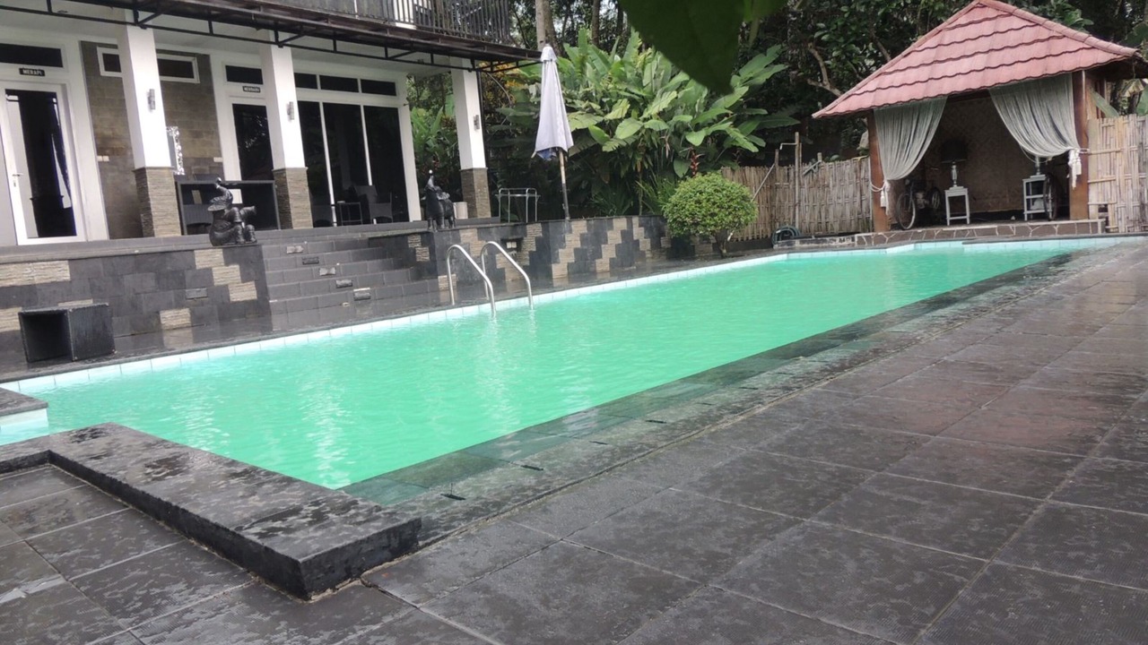Photo of Outdoor in Salatiga