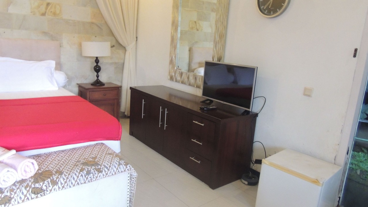 Photo of Bedroom in Salatiga
