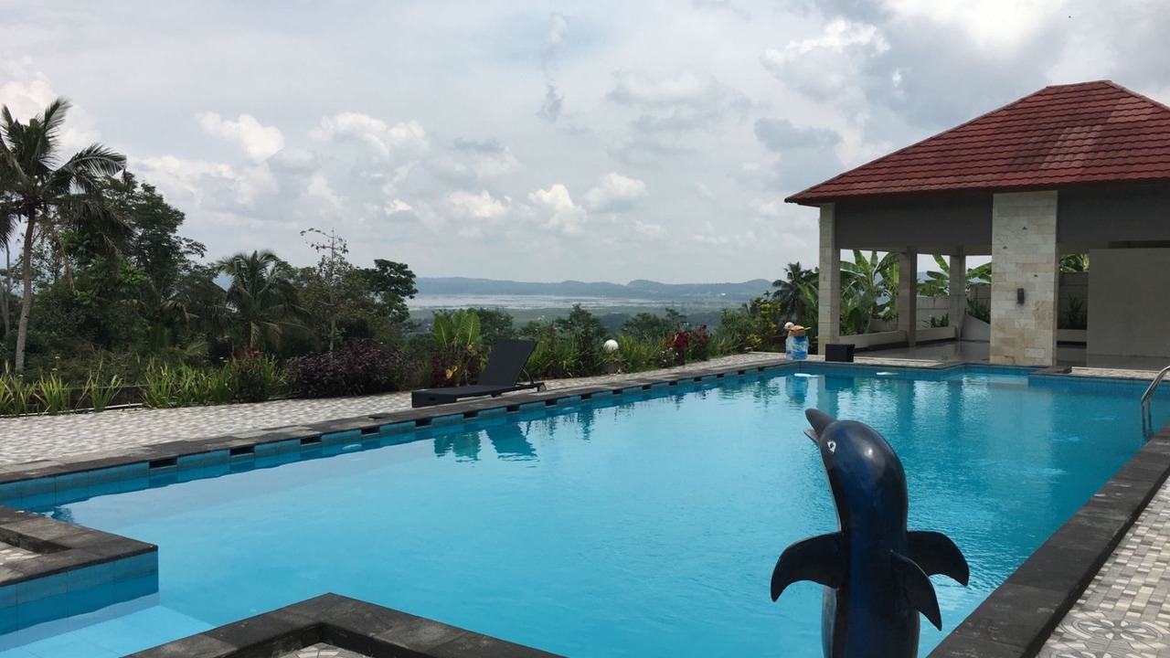 Photo of Outdoor in Salatiga
