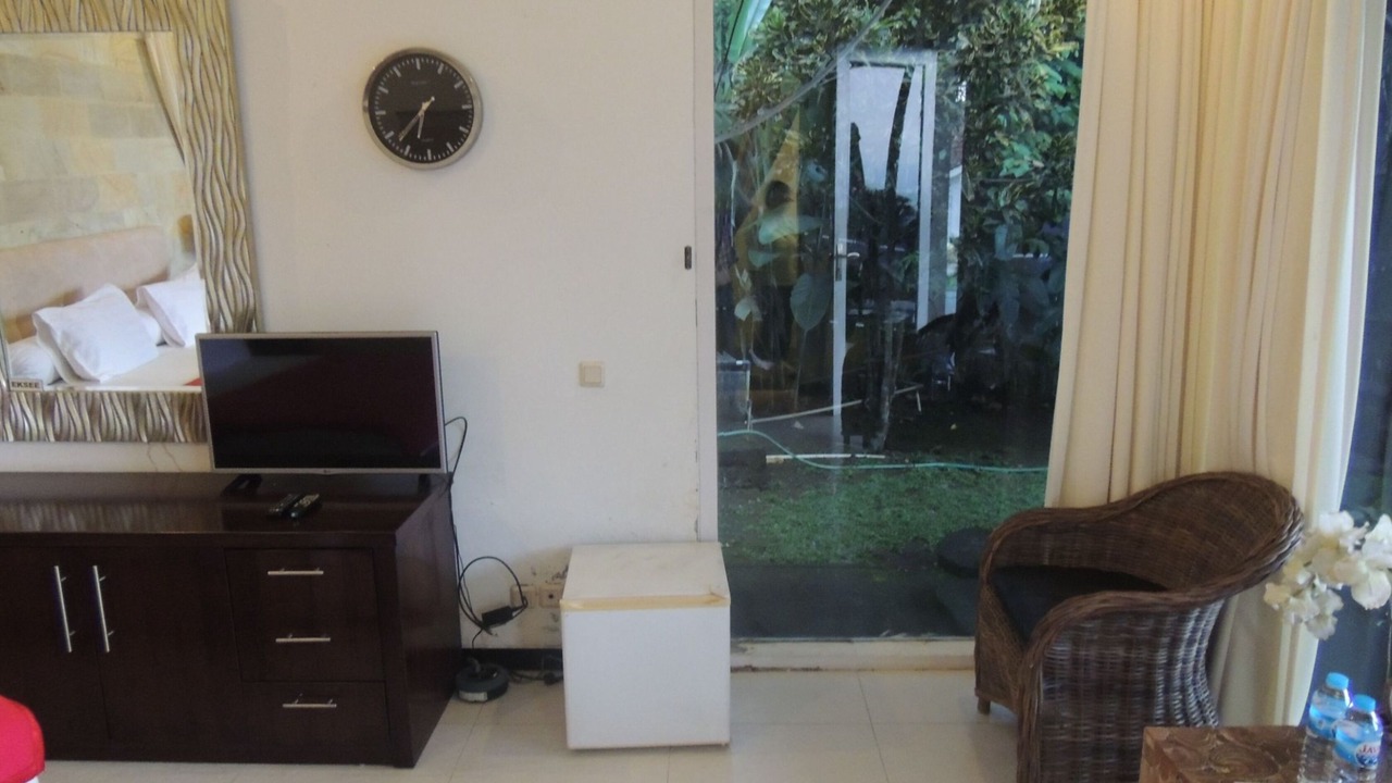 Photo of Bedroom in Salatiga