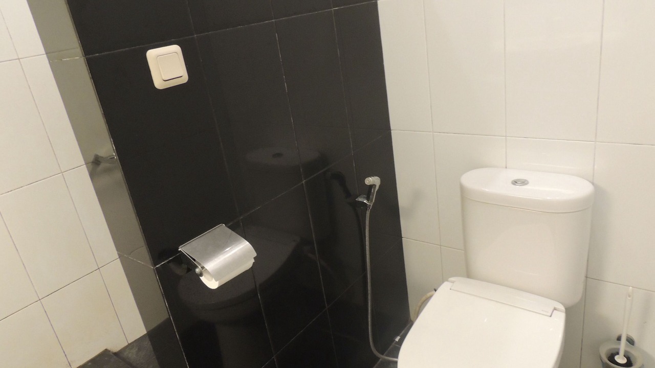 Photo of Bathroom in Salatiga